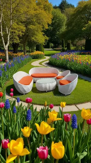 Outdoor Chair