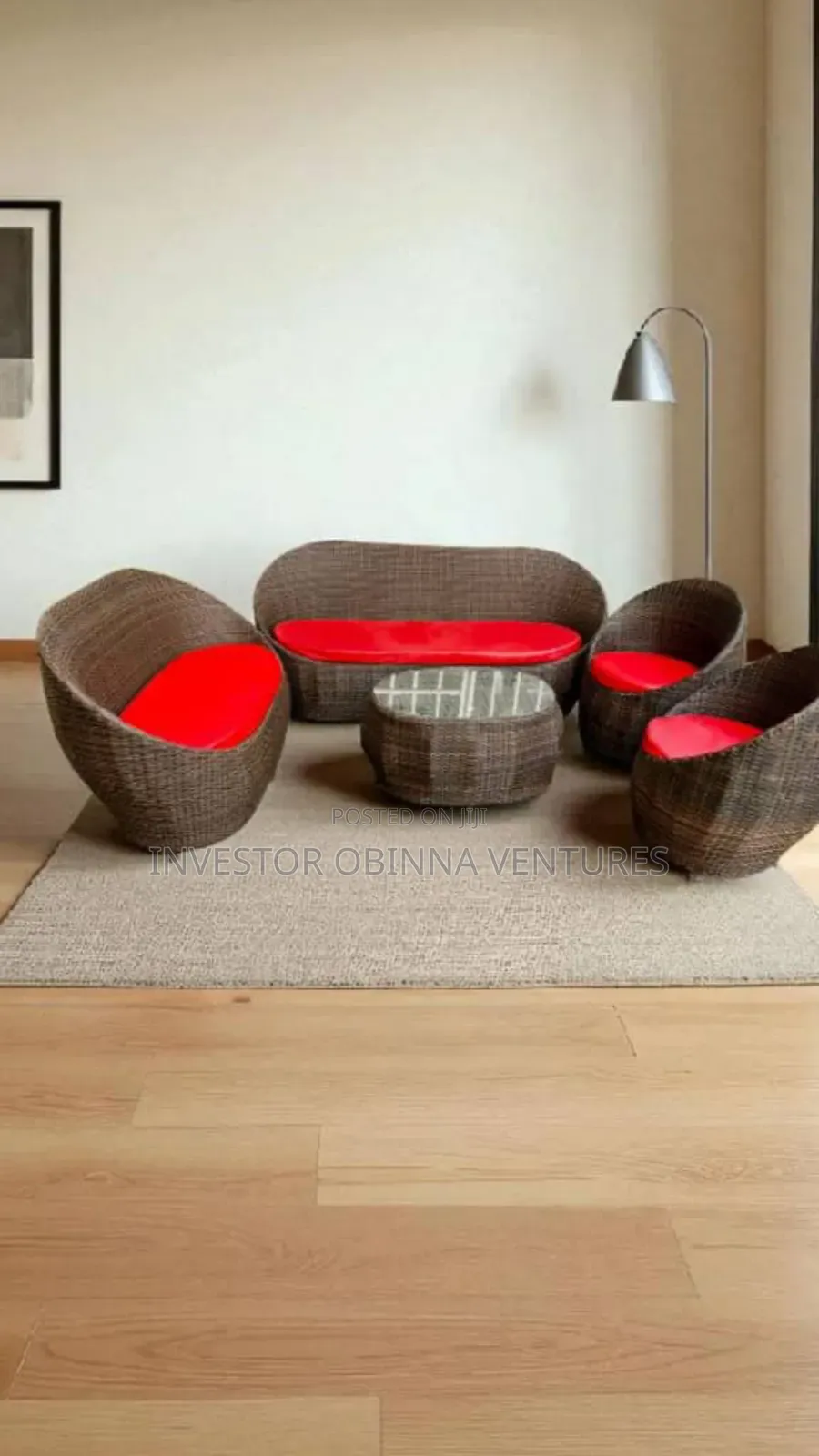 Outdoor Chair