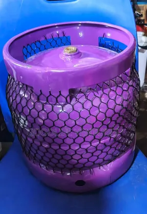 6kg Gas Cylinder