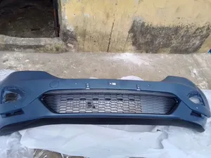 Ford Edge Front Bumber Sports 2015-2016