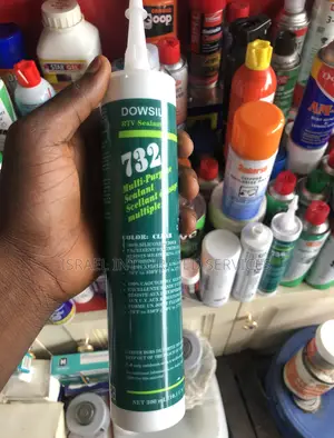Dowsil 732 Multi-Purpose Sealant