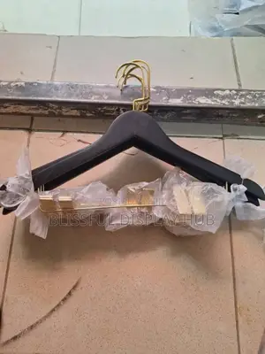 Boutique Hangers