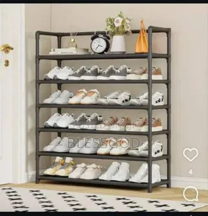 Quality Shoe Rack