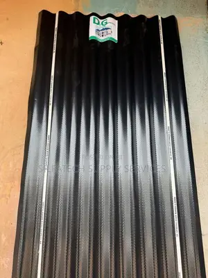 Original Roof Sheet