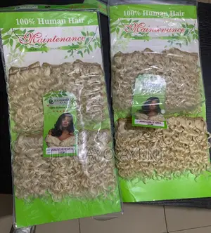Human Hair Packet Hairs