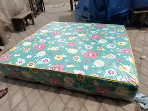 Hard Orthopedic. Mattress