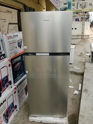 Hisense Refrigerator Low Voltage
