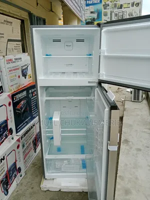 Hisense Refrigerator Low Voltage