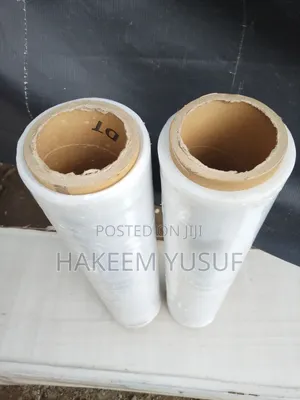 Gum Nylon Wrap