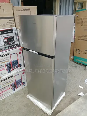 Hisense Refrigerator Low Voltage