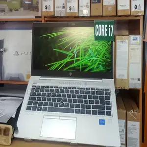 New Laptop HP ProBook 430 G4 12GB Intel Core I7 SSD 256GB