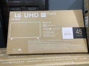 Lg Smart Tv 45 Inch — Bluetooth, Hdmi, Usb, Screen Share