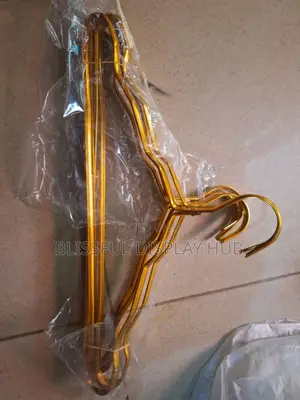 Boutique Hangers