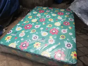 Hard Orthopedic Mattress