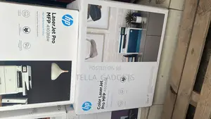 Hp Color Laserjet Pro MFP 4303fdw Printer