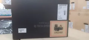 New Laptop Dell Pro 14 16GB Intel Core Ultra 7 SSD 256GB