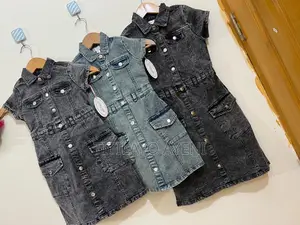 Jean Gowns