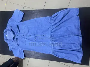 Jean Gowns