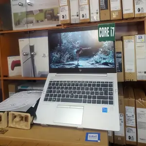 New Laptop HP ProBook 430 G4 12GB Intel Core I7 SSD 512GB