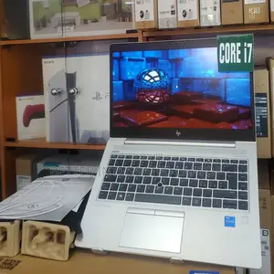 New Laptop HP ProBook 430 G4 12GB Intel Core I7 SSD 512GB