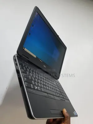 Laptop Dell Latitude E6540 8GB Intel Core i7 HDD 500GB