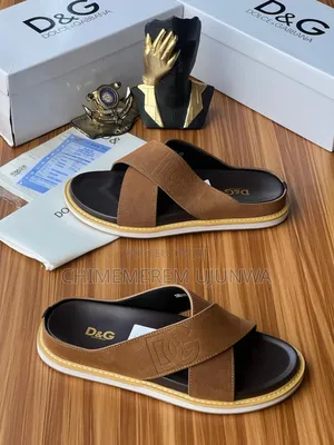 Quality Dg Slippers