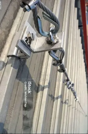 Original Roof Extension Safety