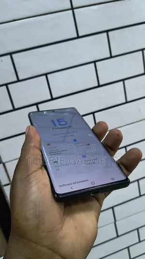 Vivo X80 256 GB Black