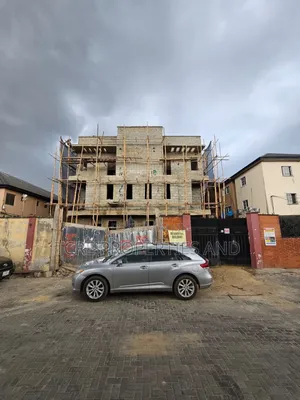 4bdrm Duplex in Gbagada for sale