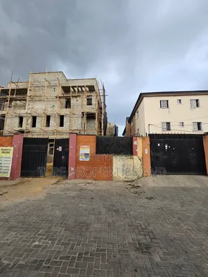 4bdrm Duplex in Gbagada for sale
