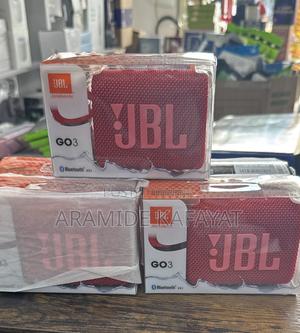 JBL Speakers (Original)