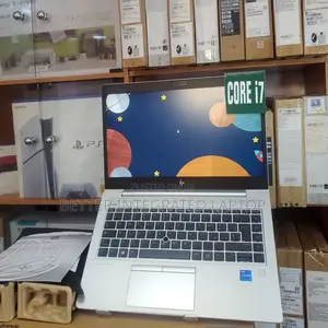New Laptop HP ProBook 430 G4 12GB Intel Core I7 SSD 1T