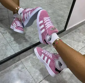 Adidas Campus SNK