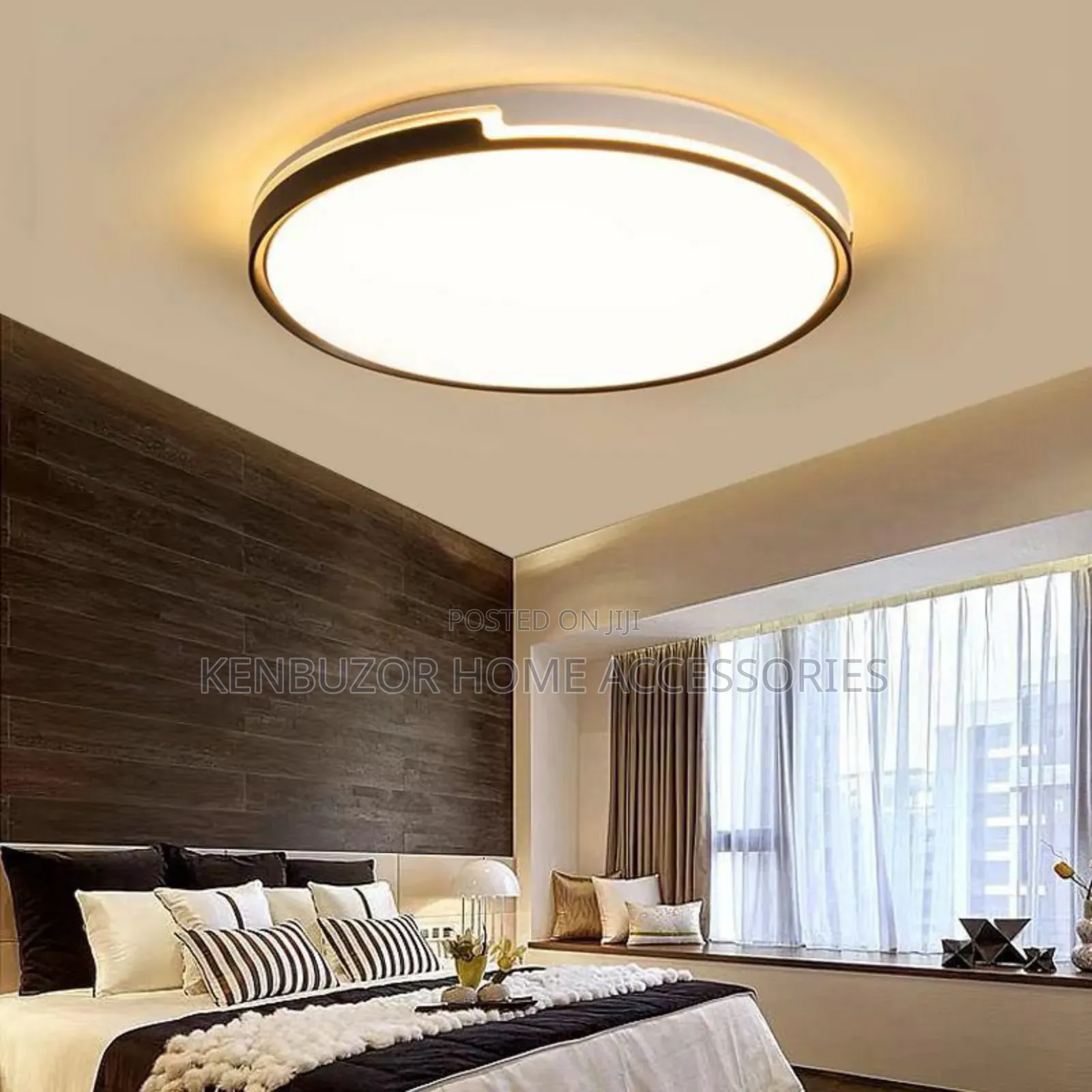 Modern Ceiling Light Lamp Chandelier