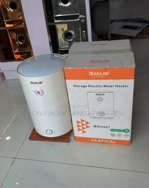 50 Litters Water Heater( Low Voltage Heater)