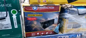 Crystal Plus 200ah Gel Solar Battery
