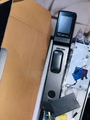 Smart Lock