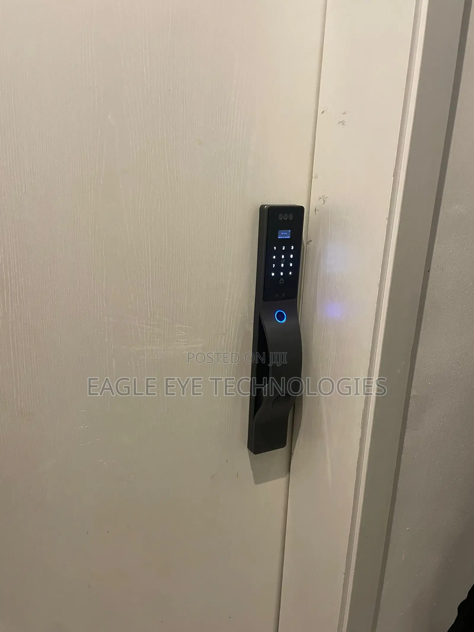 Smart Lock