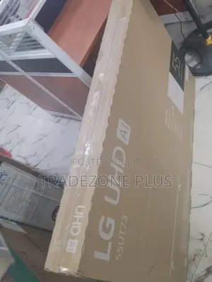 Lg 55ut73 — Brilliant 55” Smart Tv With Resolution