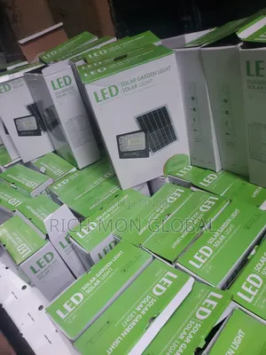 200w Flood Light Available With Promo Price