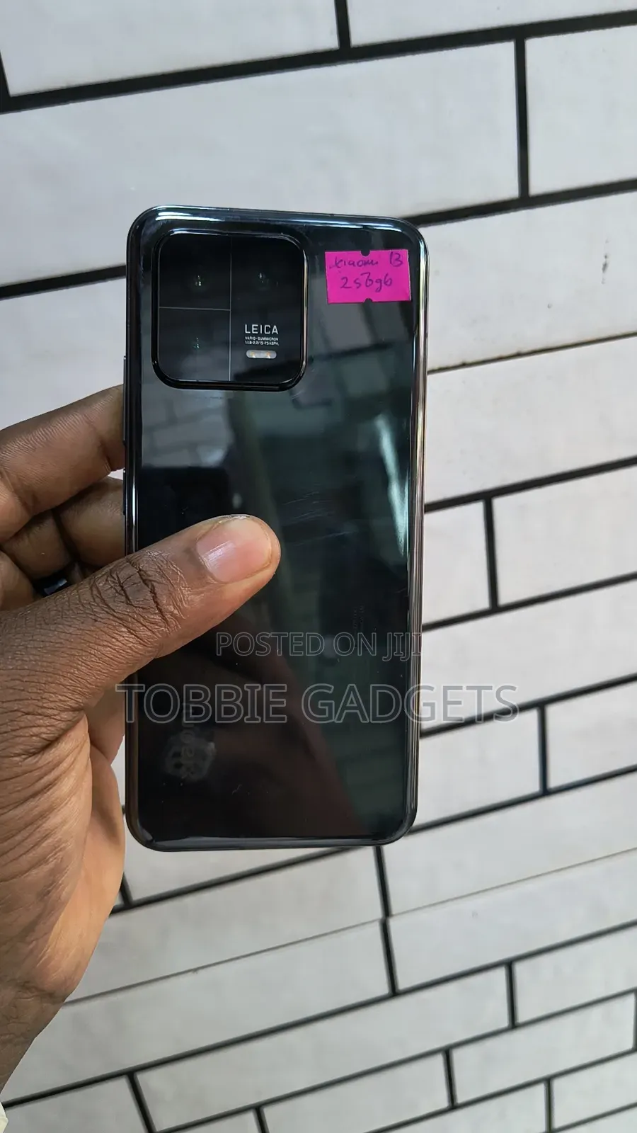 Xiaomi 13 256 GB