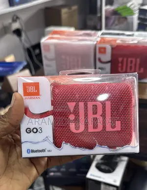 JBL Speakers (Original)