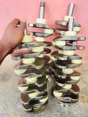 Direct Tokunbo Crankshaft for Hyundai Sonata 2011 2012 2013 2014