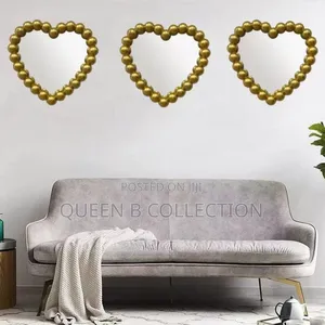 3 in 1 Wall Mirror.