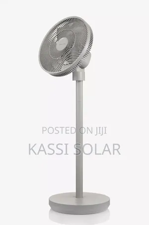 Wind Master Ac Fan