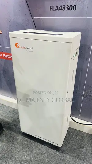 15kwh 51.2v Felicity Lithium With 7yrs Warranty