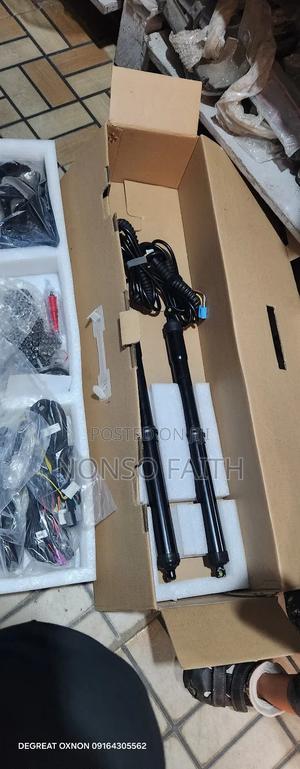 Booth Shock Landcruiser in Mushin - Vehicle Parts & Accessories, Nonso ...