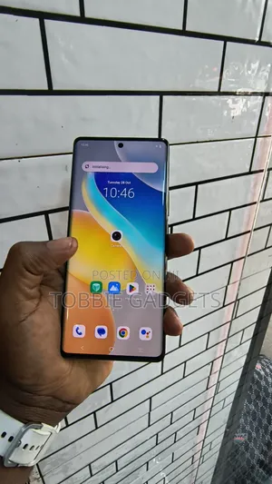Vivo X80 Pro 256 GB