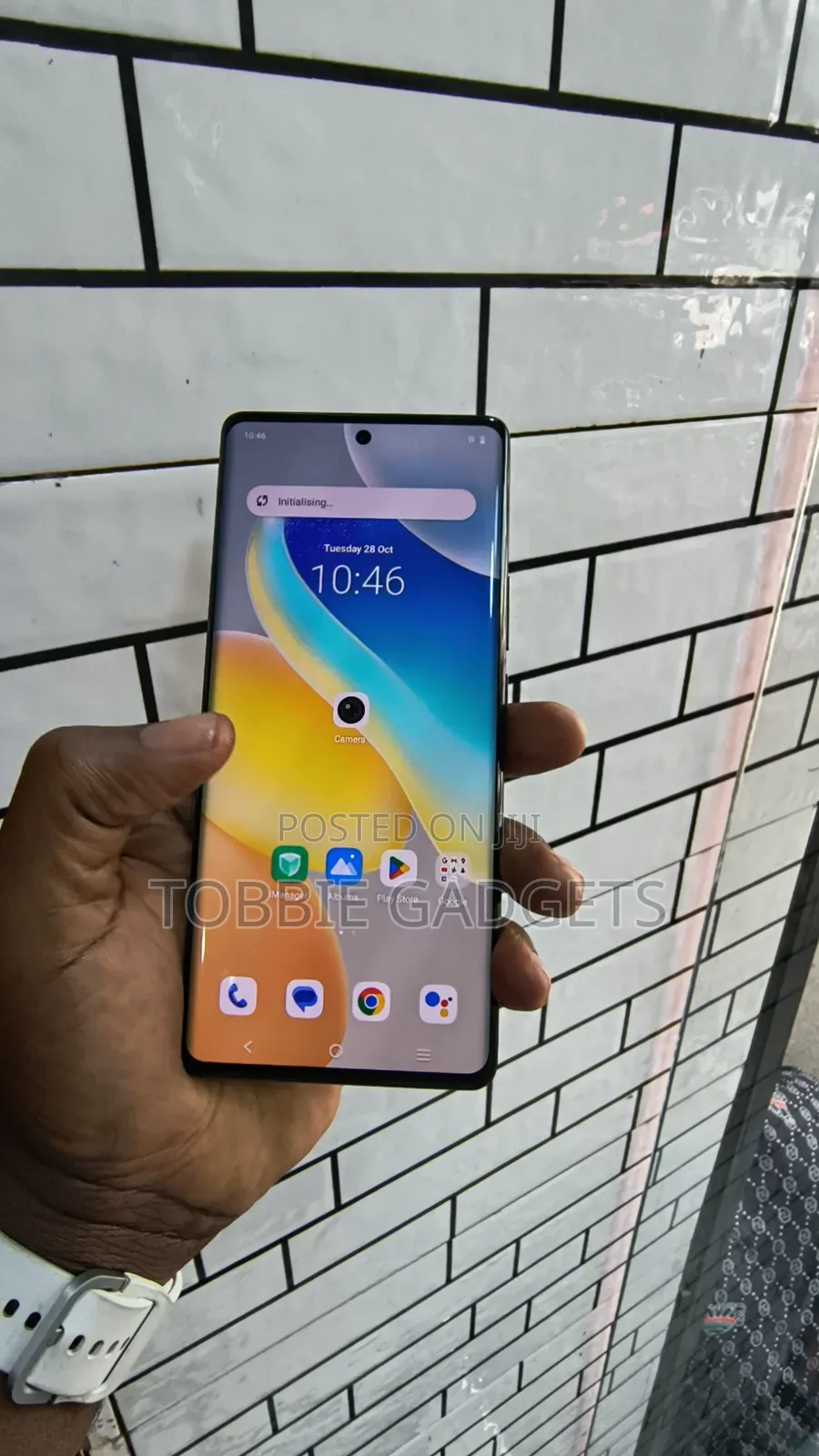 Vivo X80 Pro 256 GB