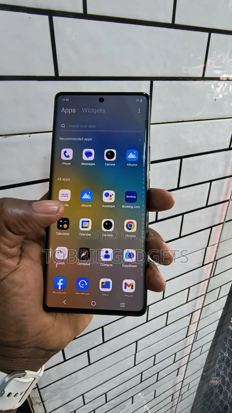 Vivo X80 Pro 256 GB